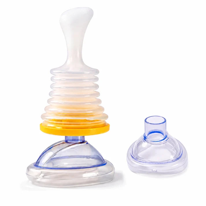 Dispositivo salvavida VitalAir™