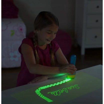 Brocha LED Fluorescente™