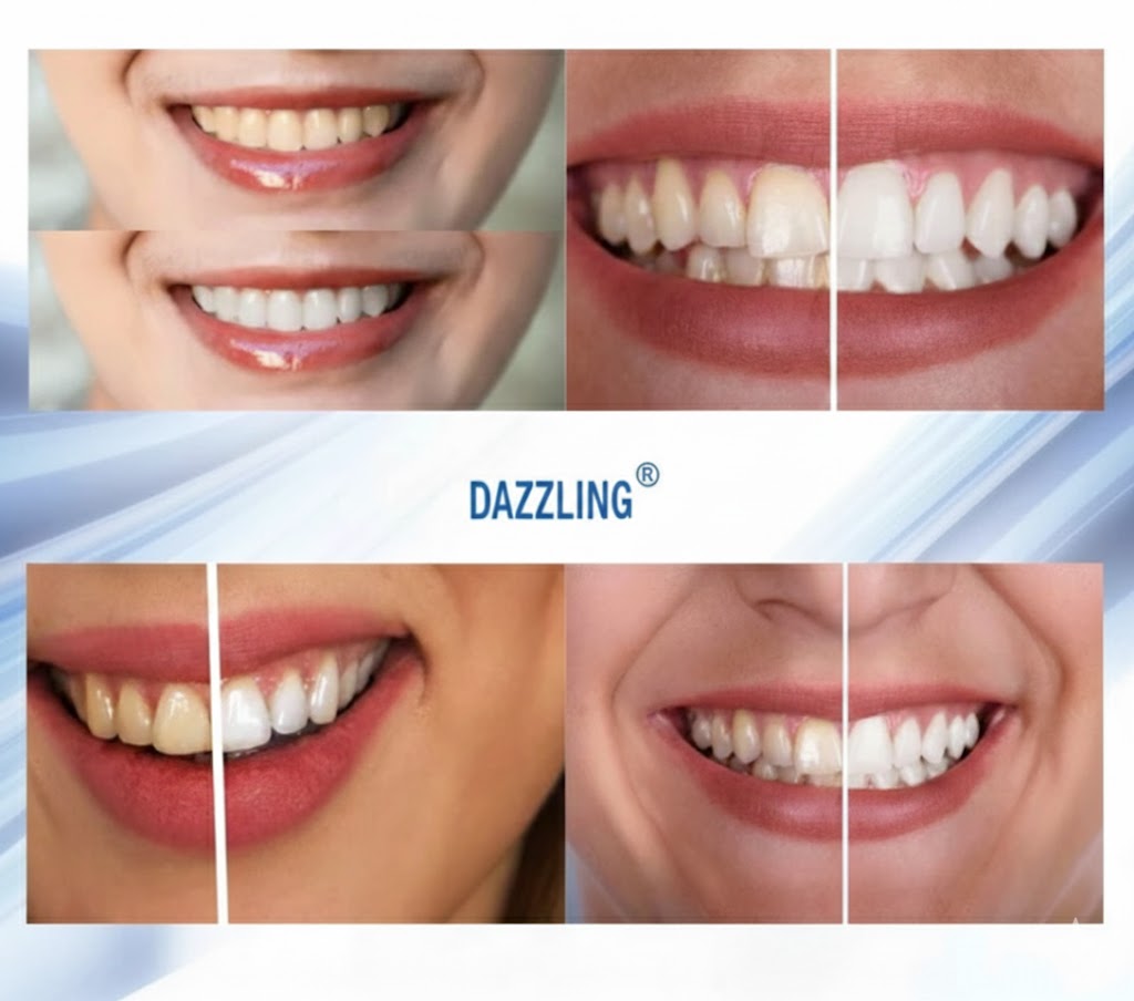 PACK 3U DAZZLING® (Lapiz Blanqueador dental)